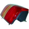 Picture of Crown Automotive Jeep Replacement Tail Light Assembly - 56005110