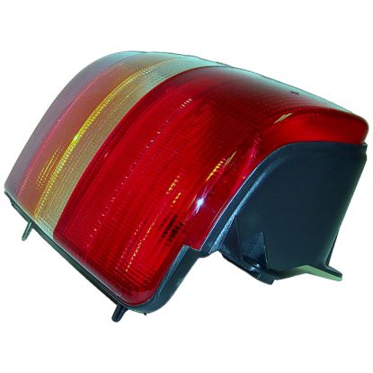 Picture of Crown Automotive Jeep Replacement Tail Light Assembly - 56005110