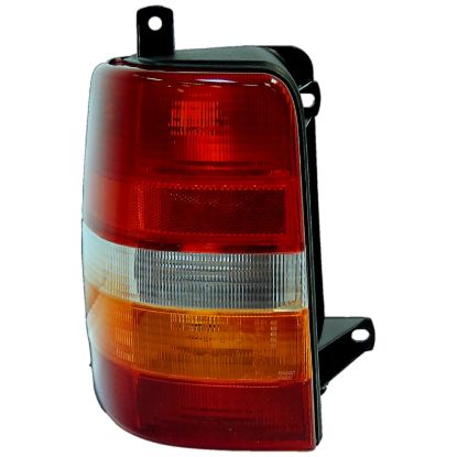 Picture of Crown Automotive Jeep Replacement Tail Light Assembly - 56005111