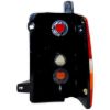 Picture of Crown Automotive Jeep Replacement Tail Light Assembly - 56005111