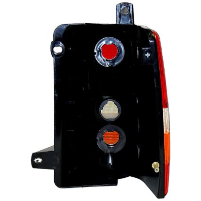 Picture of Crown Automotive Jeep Replacement Tail Light Assembly - 56005111