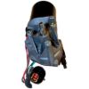 Picture of Crown Automotive Jeep Replacement Wiper Motor - 56005181