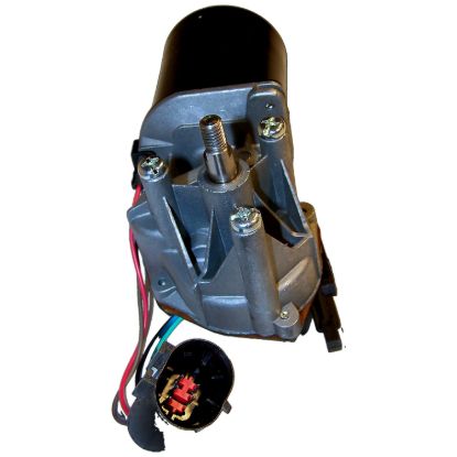 Picture of Crown Automotive Jeep Replacement Wiper Motor - 56005181
