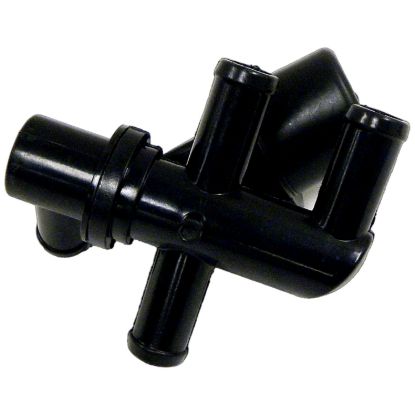 Picture of Crown Automotive Jeep Replacement HVAC Heater Control Valve - 56005900