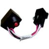Picture of Crown Automotive Jeep Replacement Brake Light Switch - 56006247