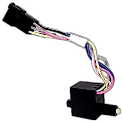 Picture of Crown Automotive Jeep Replacement Brake Light Switch - 56006981
