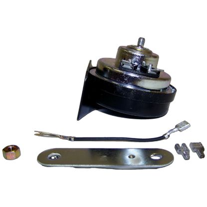 Picture of Crown Automotive Jeep Replacement Horn - 56007191AC
