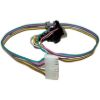 Picture of Crown Automotive Jeep Replacement Wiper Switch - 56007299