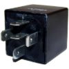 Picture of Crown Automotive Jeep Replacement Hazard Warning Flasher - 56007348