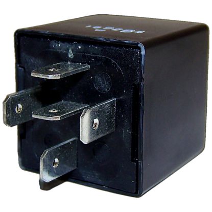 Picture of Crown Automotive Jeep Replacement Hazard Warning Flasher - 56007348