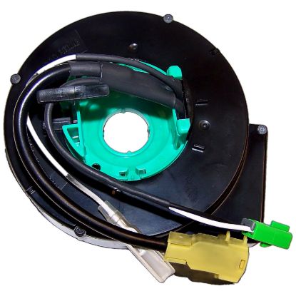 Picture of Crown Automotive Jeep Replacement Air Bag Clockspring - 56009071