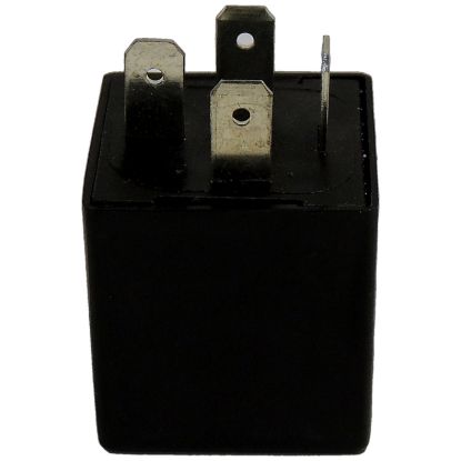 Picture of Crown Automotive Jeep Replacement Hazard Warning Flasher - 56009339