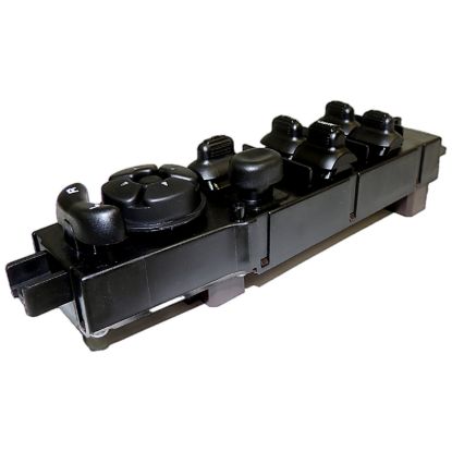 Picture of Crown Automotive Jeep Replacement Door Lock Switch - 56009449AC