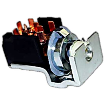 Picture of Crown Automotive Jeep Replacement Headlight Switch - 56009869AB