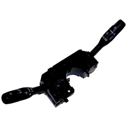 Picture of Crown Automotive Jeep Replacement Turn Signal / Cruise Control / Tilt Lever - 56010125AH