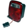 Picture of Crown Automotive Jeep Replacement Tail Light Assembly - 56016721