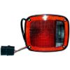 Picture of Crown Automotive Jeep Replacement Tail Light Assembly - 56016721