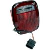 Picture of Crown Automotive Jeep Replacement Tail Light Assembly - 56016721