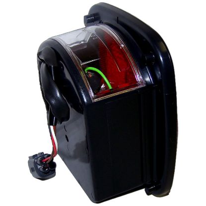 Picture of Crown Automotive Jeep Replacement Tail Light Assembly - 56018649AC