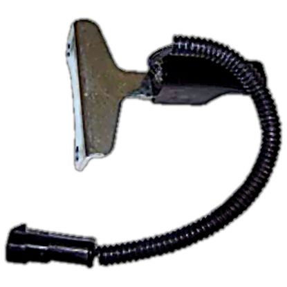 Picture of Crown Automotive Jeep Replacement Engine Crankshaft Position Sensor - 56026701