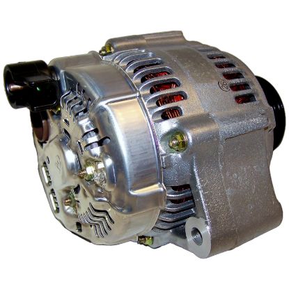 Picture of Crown Automotive Jeep Replacement Alternator - 56026811