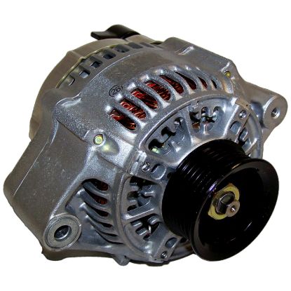 Picture of Crown Automotive Jeep Replacement Alternator - 56026811