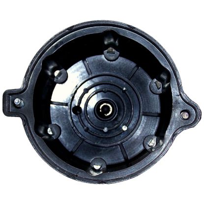 Picture of Crown Automotive Jeep Replacement Distributor Cap - 56026876