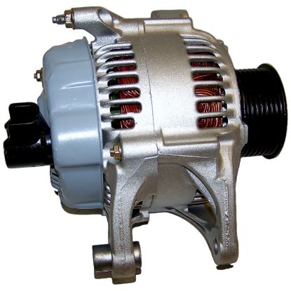 Picture of Crown Automotive Jeep Replacement Alternator - 56026936