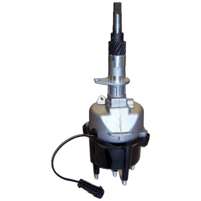 Picture of Crown Automotive Jeep Replacement Distributor - 56027027AB