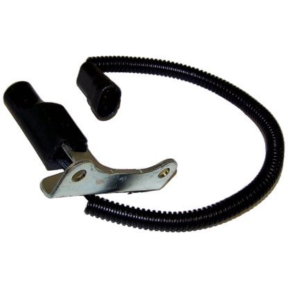 Picture of Crown Automotive Jeep Replacement Engine Crankshaft Position Sensor - 56027272