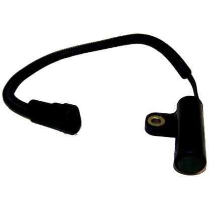 Picture of Crown Automotive Jeep Replacement Engine Crankshaft Position Sensor - 56027280