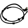 Picture of Crown Automotive Jeep Replacement ABS Wheel Speed Sensor - 56027723