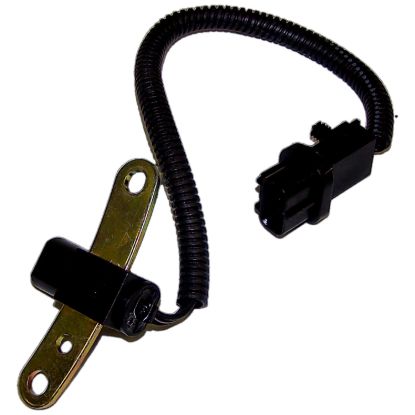 Picture of Crown Automotive Jeep Replacement Engine Crankshaft Position Sensor - 56027865AB