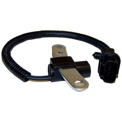 Picture of Crown Automotive Jeep Replacement Engine Crankshaft Position Sensor - 56027866AC