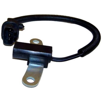 Picture of Crown Automotive Jeep Replacement Engine Crankshaft Position Sensor - 56027866AE