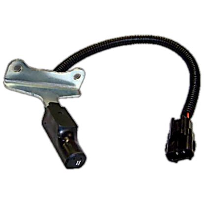 Picture of Crown Automotive Jeep Replacement Engine Crankshaft Position Sensor - 56027870