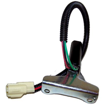 Picture of Crown Automotive Jeep Replacement Engine Crankshaft Position Sensor - 56027871