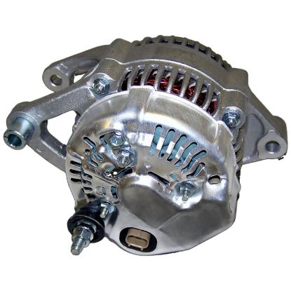 Picture of Crown Automotive Jeep Replacement Alternator - 56028686AA