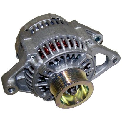 Picture of Crown Automotive Jeep Replacement Alternator - 56028686AA