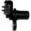 Picture of Crown Automotive Jeep Replacement Engine Crankshaft Position Sensor - 56028815AA