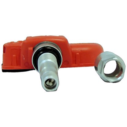 Picture of Crown Automotive Jeep Replacement Tire Pressure Monitoring System (TPMS) Sensor Valve Assembly - 56029400AE