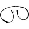 Picture of Crown Automotive Jeep Replacement ABS Wheel Speed Sensor - 56029447AF