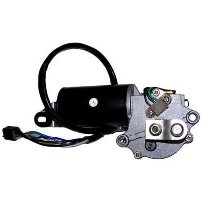 Picture of Crown Automotive Jeep Replacement Wiper Motor - 56030005