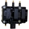Picture of Crown Automotive Jeep Replacement Ignition Coil - 56032520AC