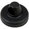 Picture of Crown Automotive Jeep Replacement Antenna Base Cover - 56040950AE