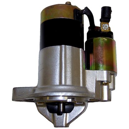 Picture of Crown Automotive Jeep Replacement Starter - 56041012AC