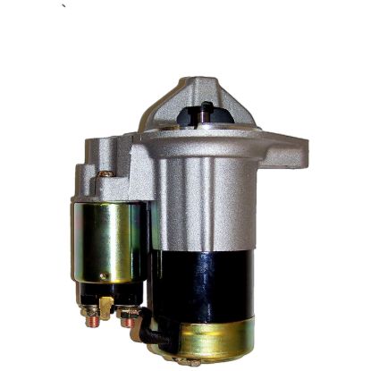 Picture of Crown Automotive Jeep Replacement Starter - 56041012AE