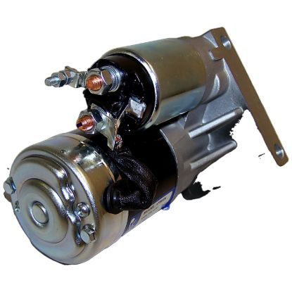Picture of Crown Automotive Jeep Replacement Starter - 56041013AB