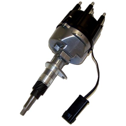 Picture of Crown Automotive Jeep Replacement Distributor - 56041034