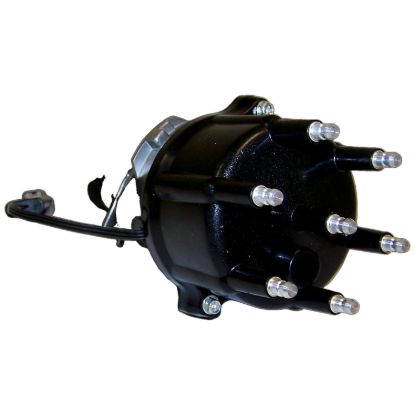 Picture of Crown Automotive Jeep Replacement Distributor - 56041034